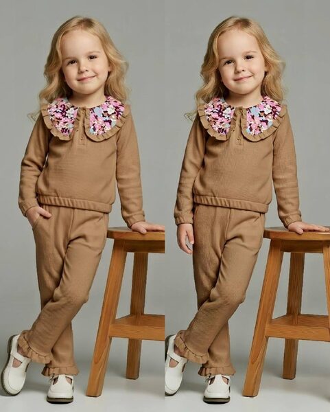 Kids' Set — TGbCiyEbDZdF view 3