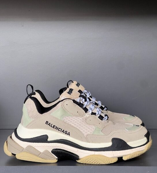 Men's Sneakers — TGbEO9rAjKhM view 2