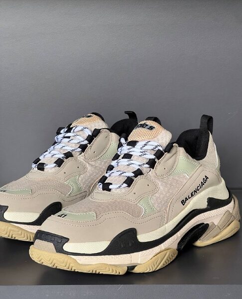 Men's Sneakers — TGbEO9rAjKhM view 4