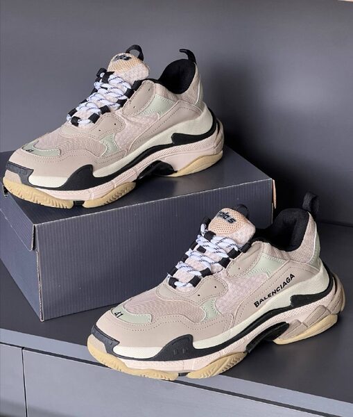 Men's Sneakers — TGbEO9rAjKhM view 5