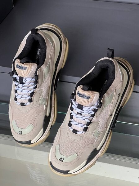 Men's Sneakers — TGbEO9rAjKhM view 6