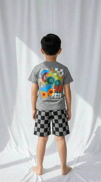 Kids' Set — TGbEyIQN9emc view 2