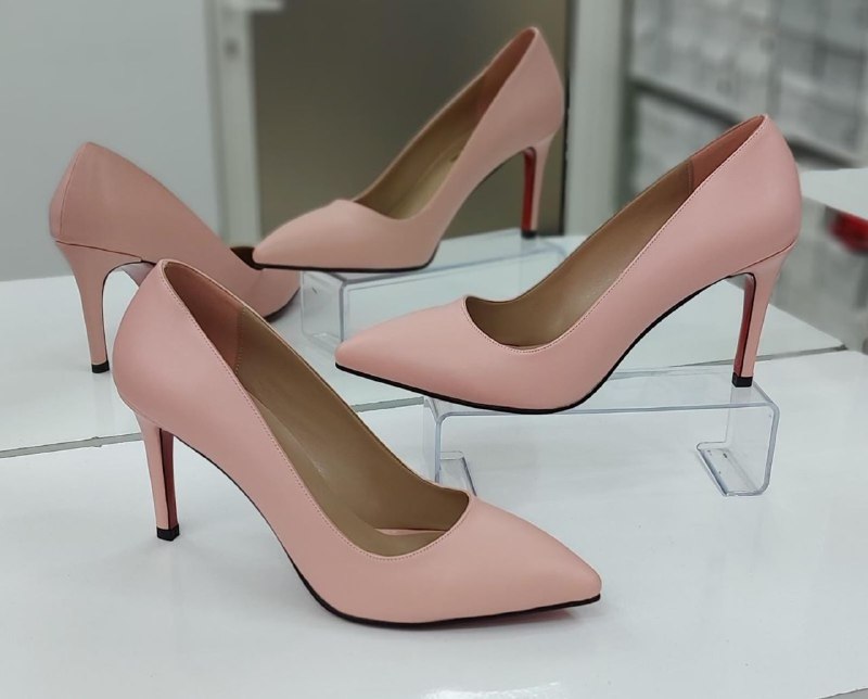 Women's Shoes — TGbGms1QC6hY view