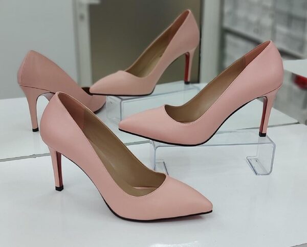 Women's Shoes — TGbGms1QC6hY view 2
