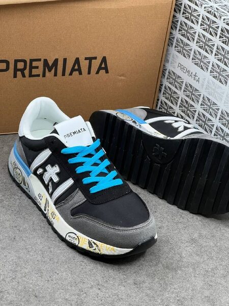 Men's Sneakers — TGbHWr85eDF9 view 5