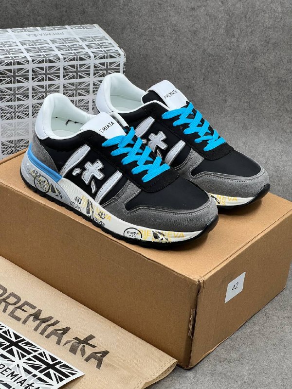 Men's Sneakers — TGbHWr85eDF9 view