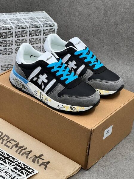 Men's Sneakers — TGbHWr85eDF9 view 6