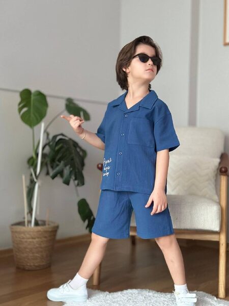 Kids' Set — TGbI48Nb44cK view 2