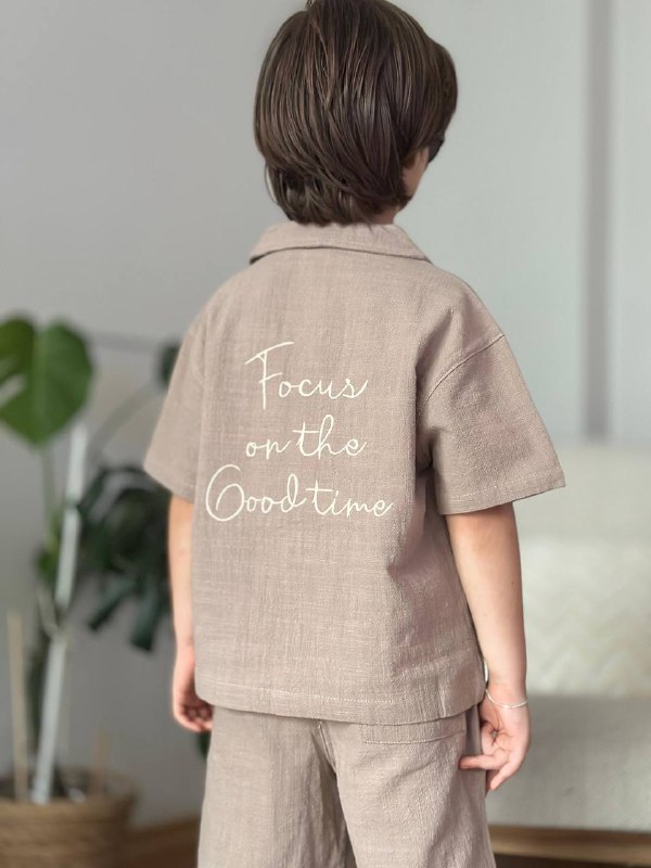 Kids' Set — TGbI48Nb44cK view
