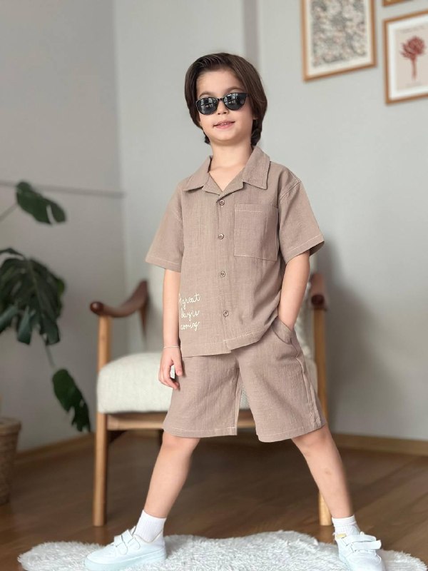 Kids' Set — TGbI48Nb44cK view