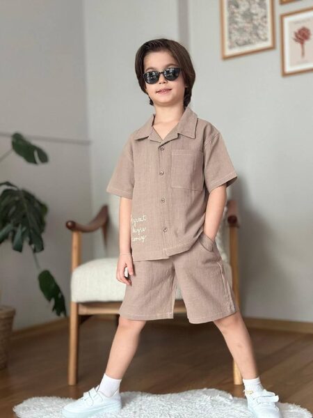 Kids' Set — TGbI48Nb44cK view 4