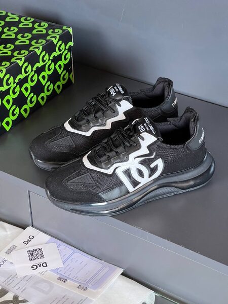 Men's Sneakers — TGbIn543aApp view 4