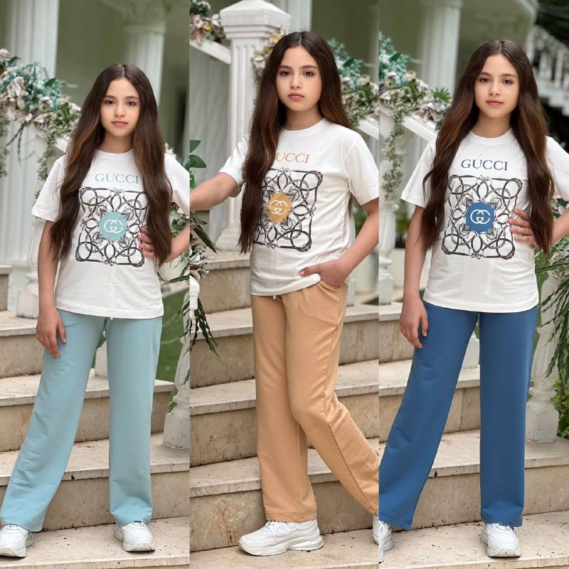 Kids' Set — TGbKNWXkadOw