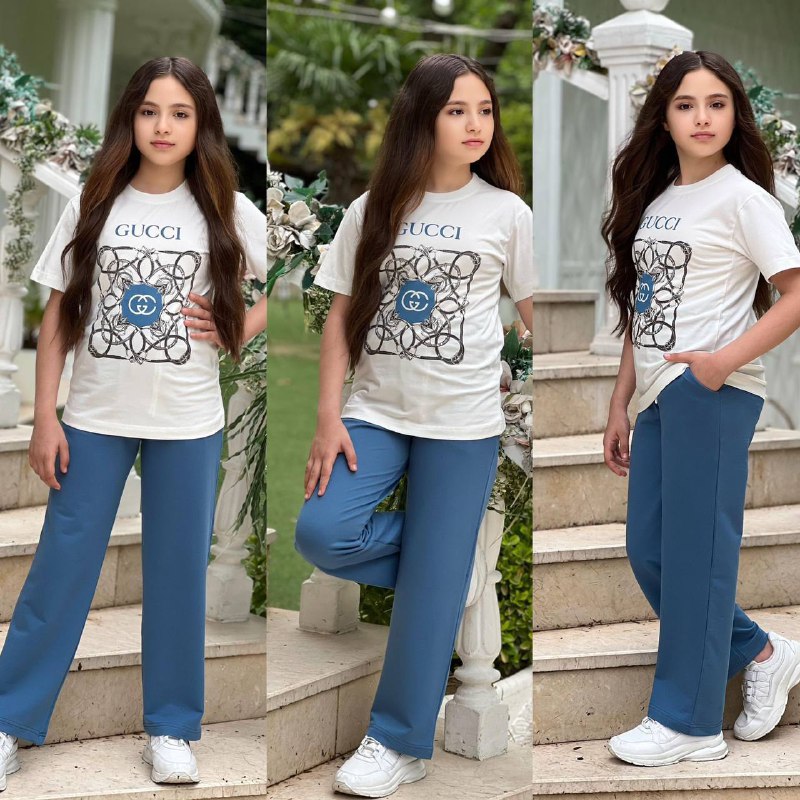 Kids' Set — TGbKNWXkadOw view