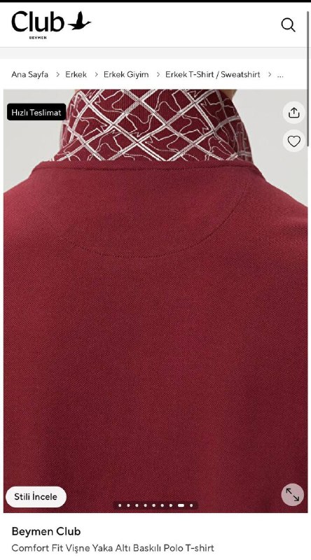 Apparel — TGbLx610xFCs view