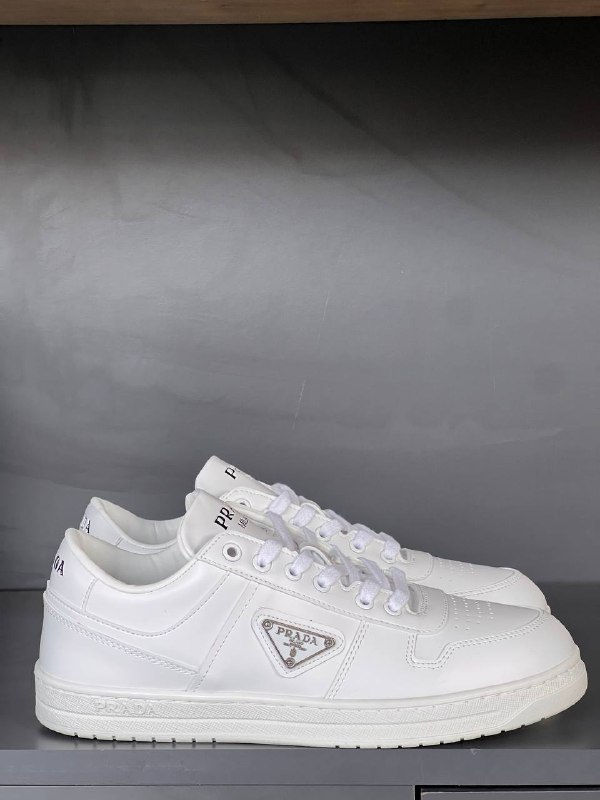 Men's Sneakers — TGbNbPoV-MxS view