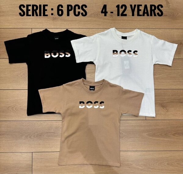Kids' Set — TGbPPqDHgjYJ