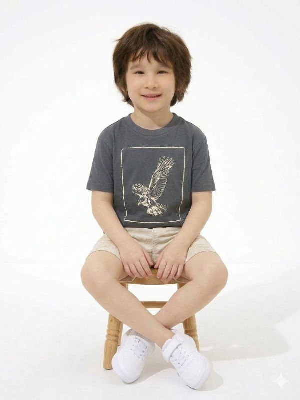 Kids' Set — TGbPppYNl1WT