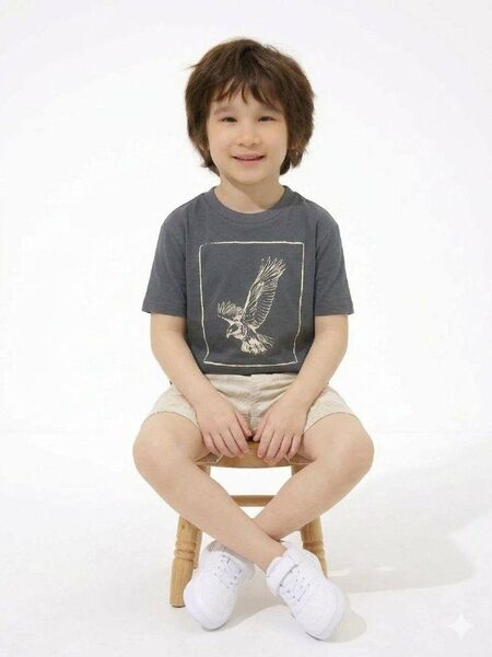 Kids' Set — TGbPppYNl1WT