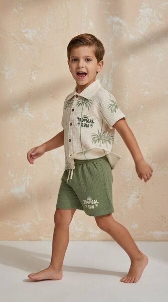 Kids' Set — TGbQioJbdjIM view 2
