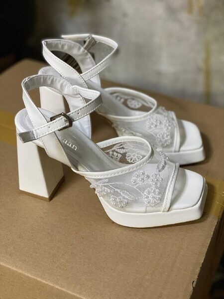 Women's Shoes — TGbR3zsK-61Y