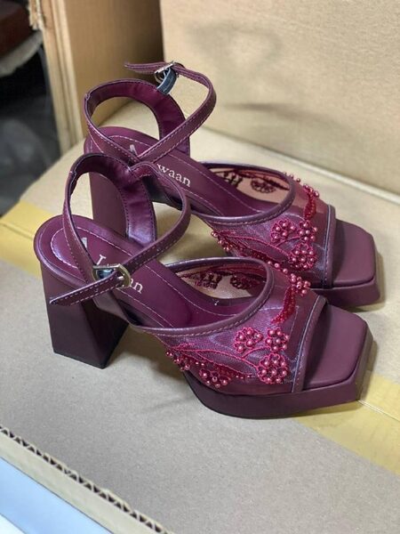 Women's Shoes — TGbR3zsK-61Y view 6