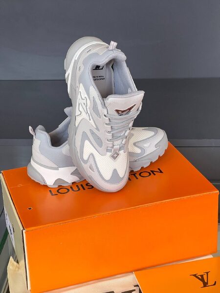 Men's Sneakers — TGbTTfL-uiLC view 3