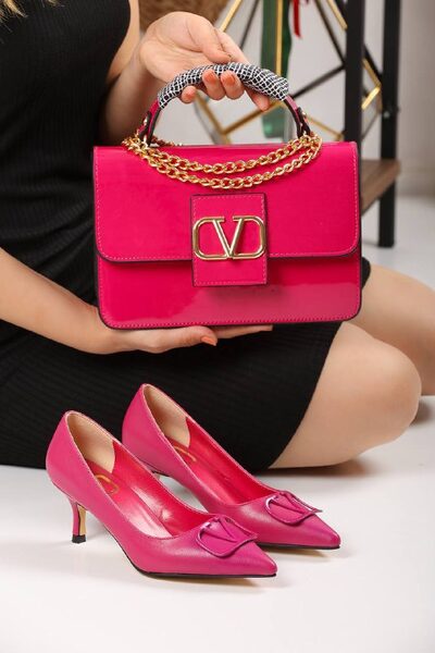 Women's Shoes — TGbUlJv_pyPZ view 6