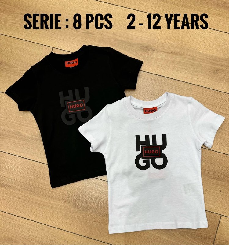 Kids' Set — TGbV62K8I8LJ