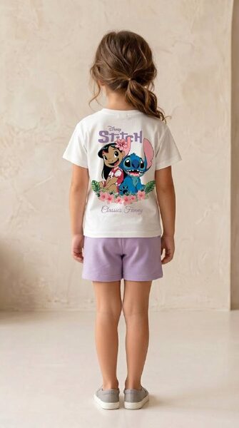 Kids' Set — TGbVxuc8J8hX view 2