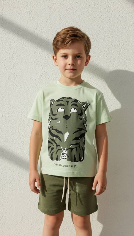 Kids' Set — TGbaTxTbcphz