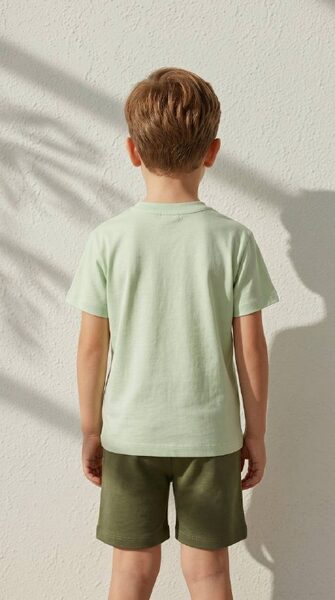 Kids' Set — TGbaTxTbcphz view 2