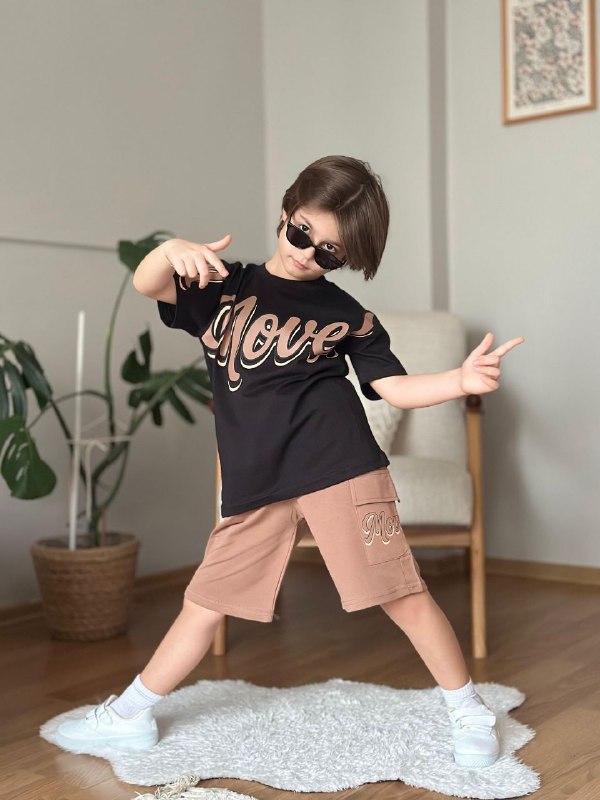 Kids' Set — TGbctJRCc87i