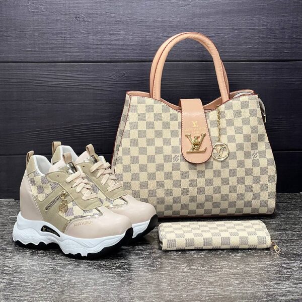 Women's Shoes — TGbdwb_t9eUy view 3