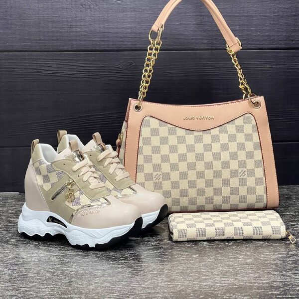 Women's Shoes — TGbdwb_t9eUy view 5