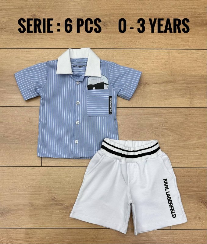 Kids' Set — TGbni_mTKeYu