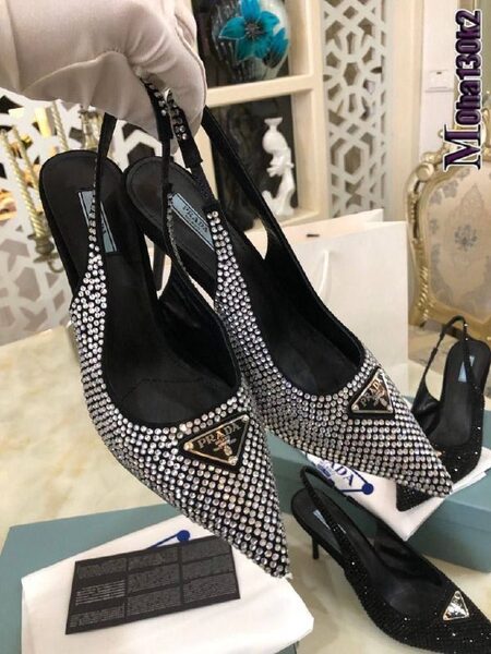 Women's Shoes — TGbo2mit8u4K view 5