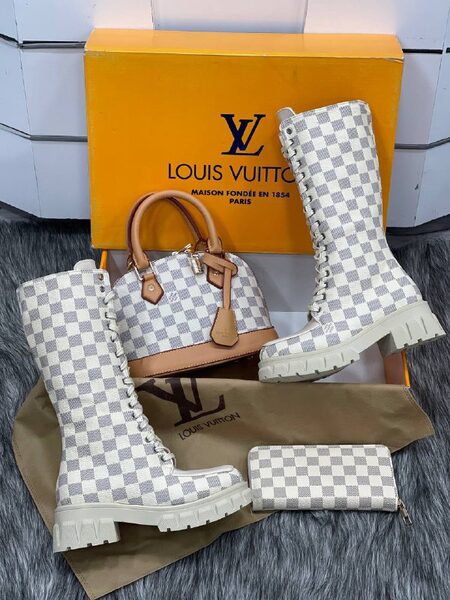 Women's Shoes — TGbvPPem_q27 view 2