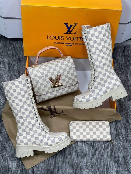 Women's Shoes — TGbvPPem_q27 view 3