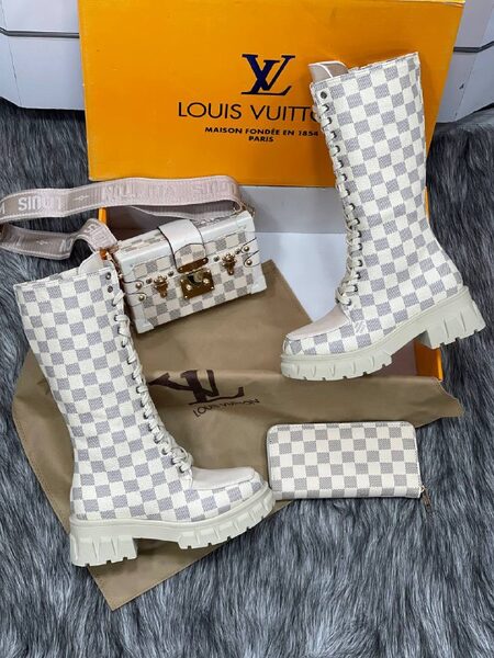 Women's Shoes — TGbvPPem_q27 view 4