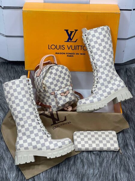 Women's Shoes — TGbvPPem_q27 view 5