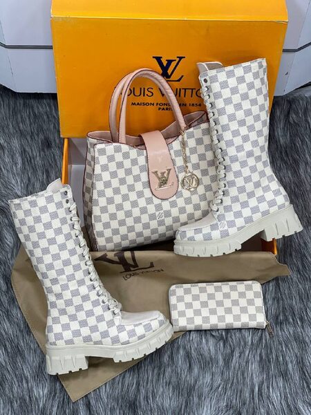 Women's Shoes — TGbvPPem_q27 view 6