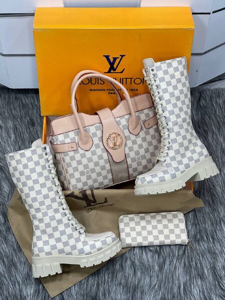 Women's Shoes — TGbvPPem_q27 view 7