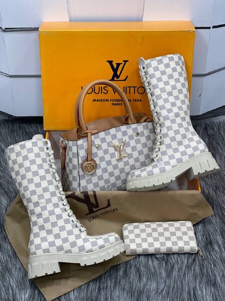Women's Shoes — TGbvPPem_q27 view 8