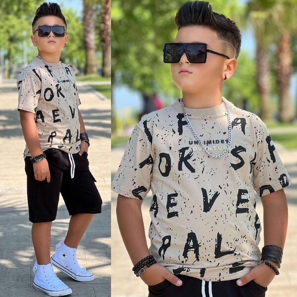 Kids' Set — TGbwcI8DOOVF