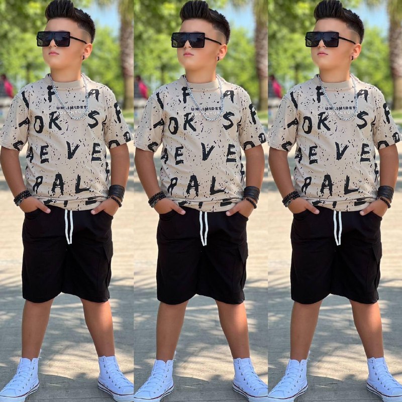 Kids' Set — TGbwcI8DOOVF view