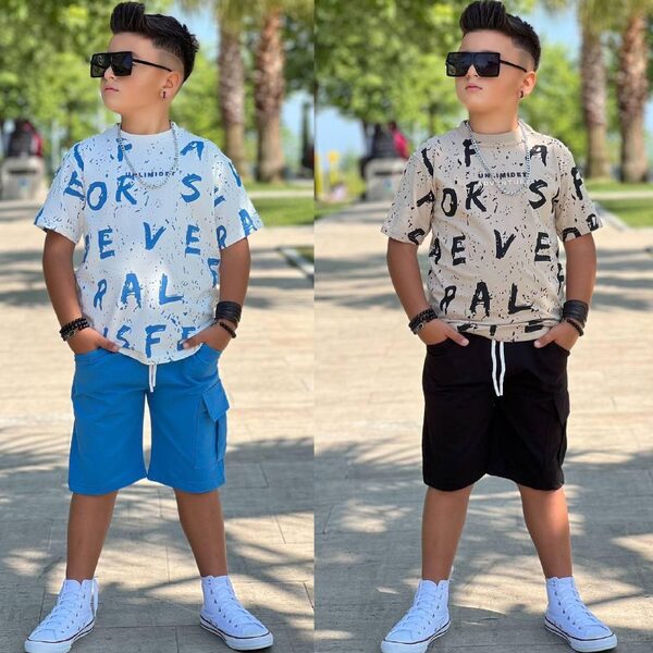 Kids' Set — TGbwcI8DOOVF view 3