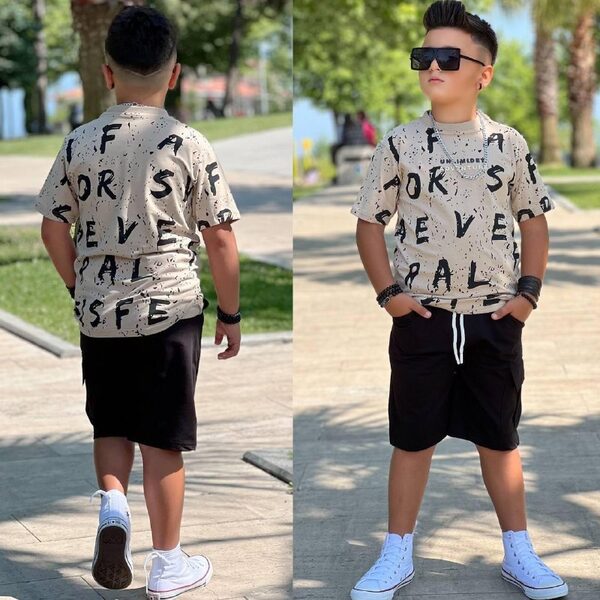 Kids' Set — TGbwcI8DOOVF view 4
