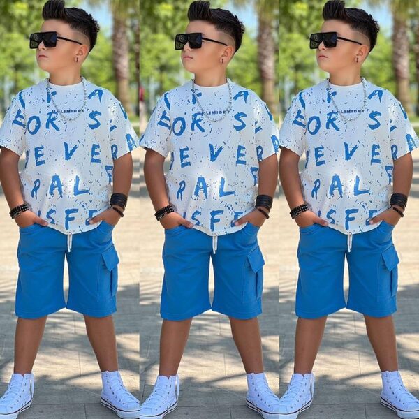 Kids' Set — TGbwcI8DOOVF view 6