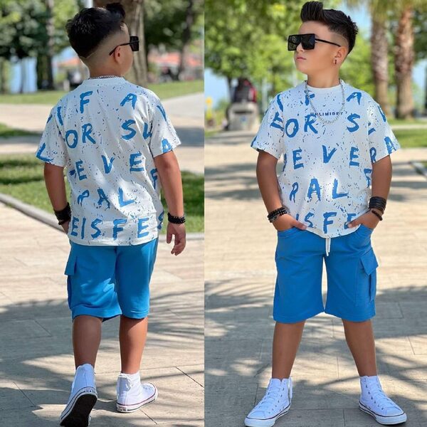 Kids' Set — TGbwcI8DOOVF view 7